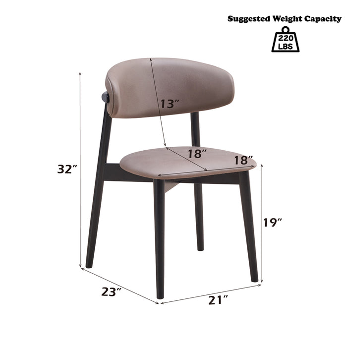 Lanae Side Chair (Set-2) - Image 6