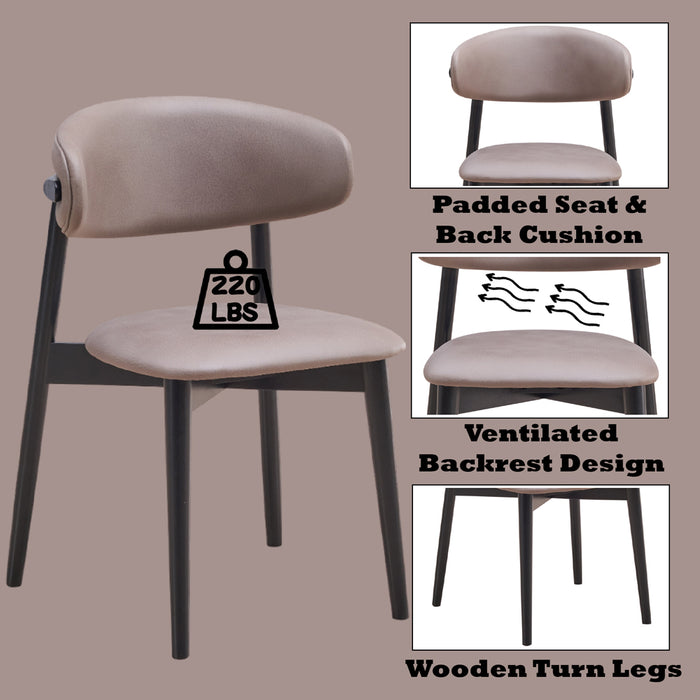 Lanae Side Chair (Set-2) - Image 7