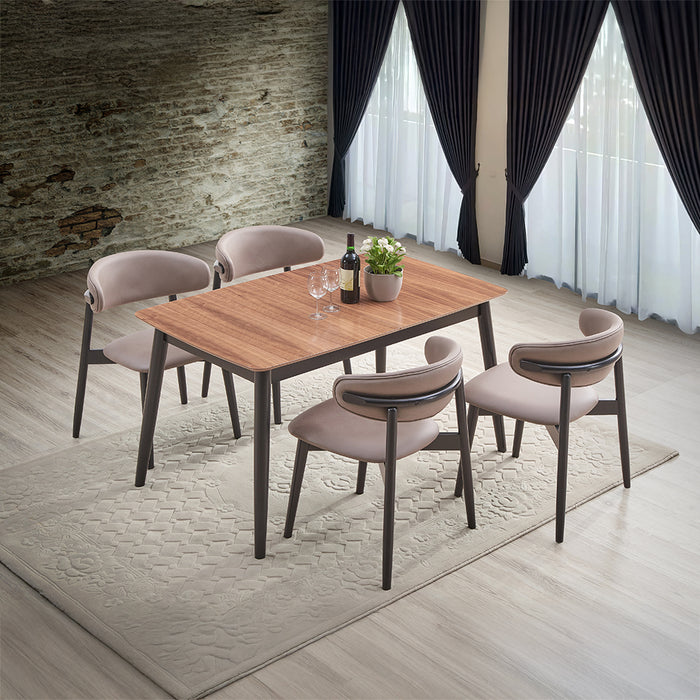 Lanae Side Chair (Set-2) - Image 8