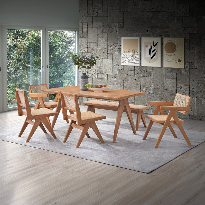 Velentina Dining Table - Image 8