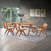 Velentina Dining Table - Image 8