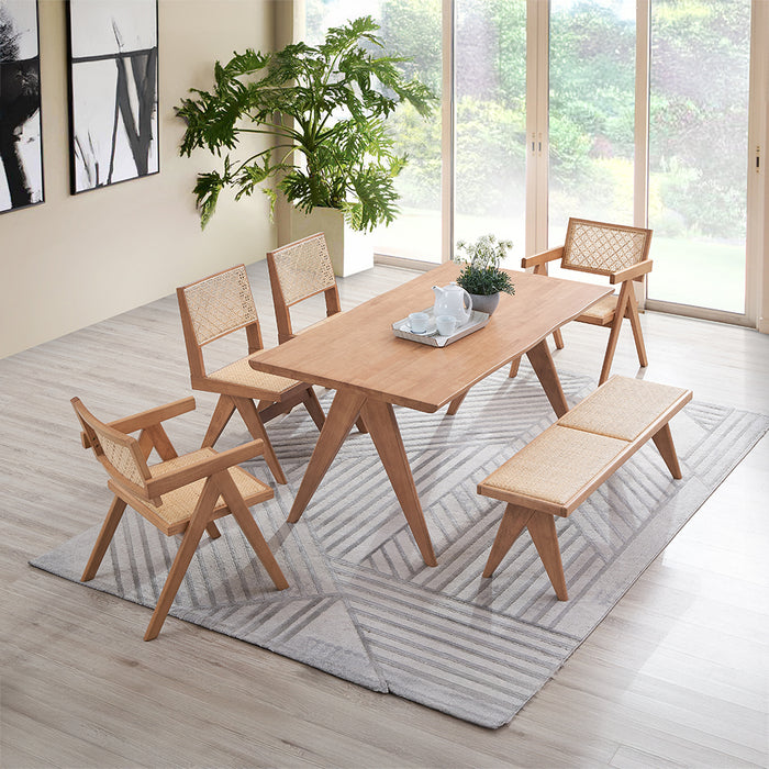 Velentina Dining Table - Image 9