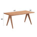 Velentina Dining Table - Image 12