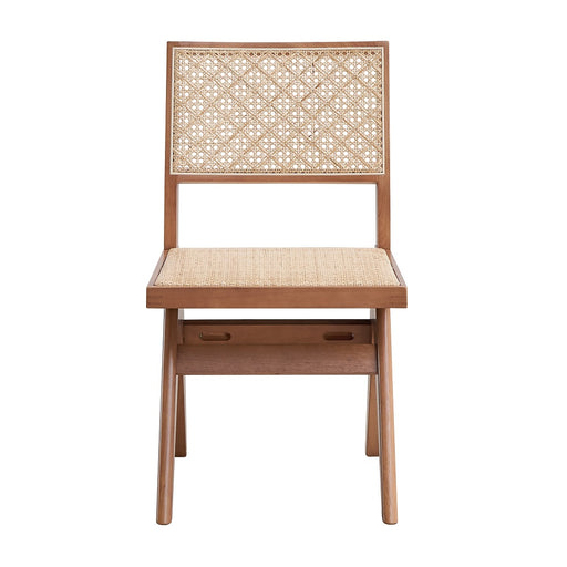 Velentina Side Chair (Set-2) - Image 2