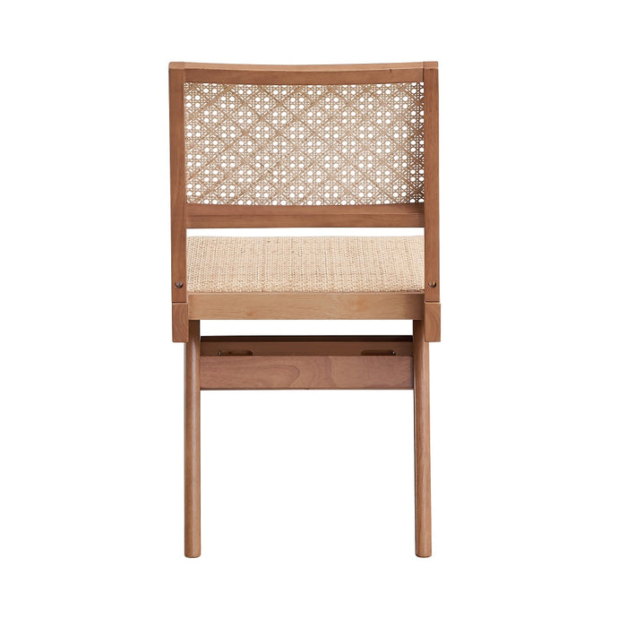 Velentina Side Chair (Set-2) - Image 3