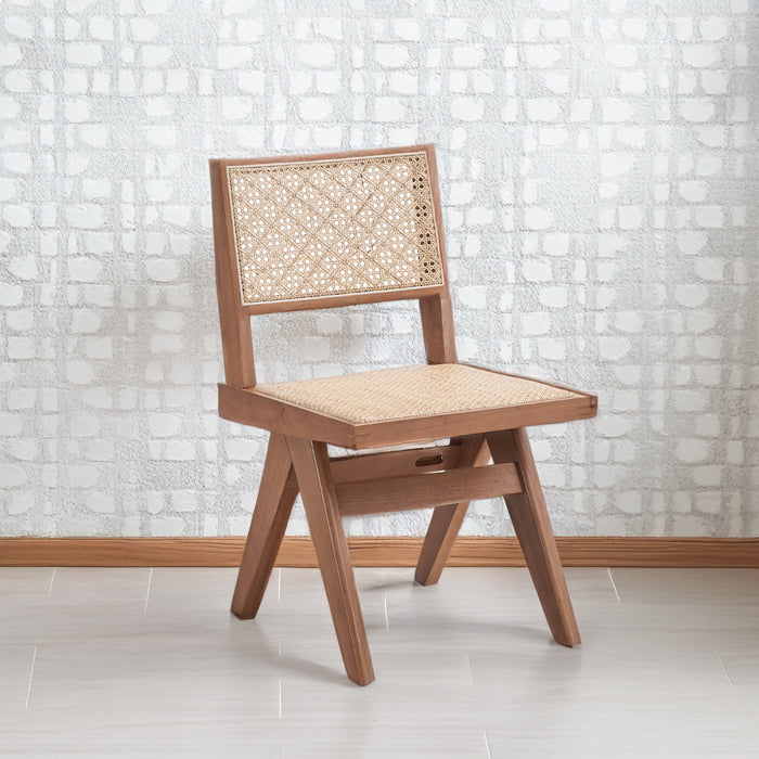 Velentina Side Chair (Set-2) - Image 7