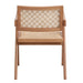 Velentina Arm Chair (Set-2) - Image 3