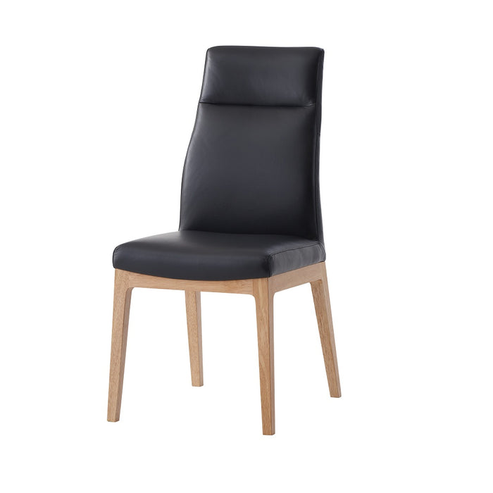 Raquan Side Chair (Set-2) - Image 2