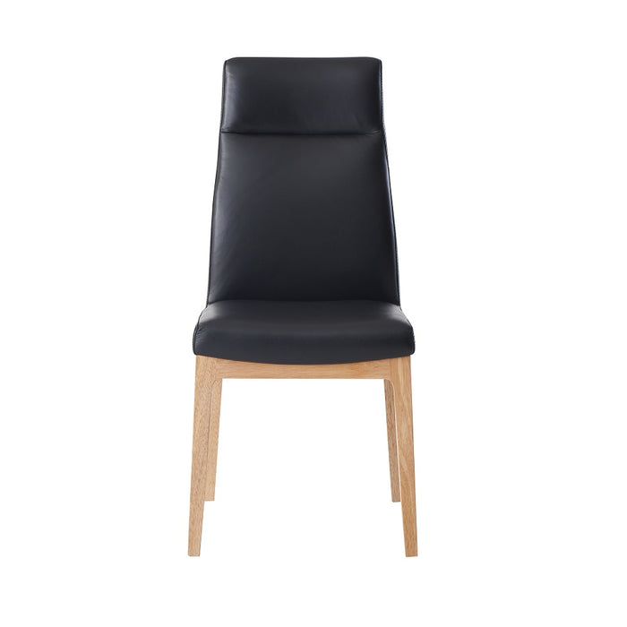 Raquan Side Chair (Set-2) - Image 3