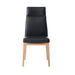 Raquan Side Chair (Set-2) - Image 3