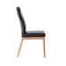 Raquan Side Chair (Set-2) - Image 4