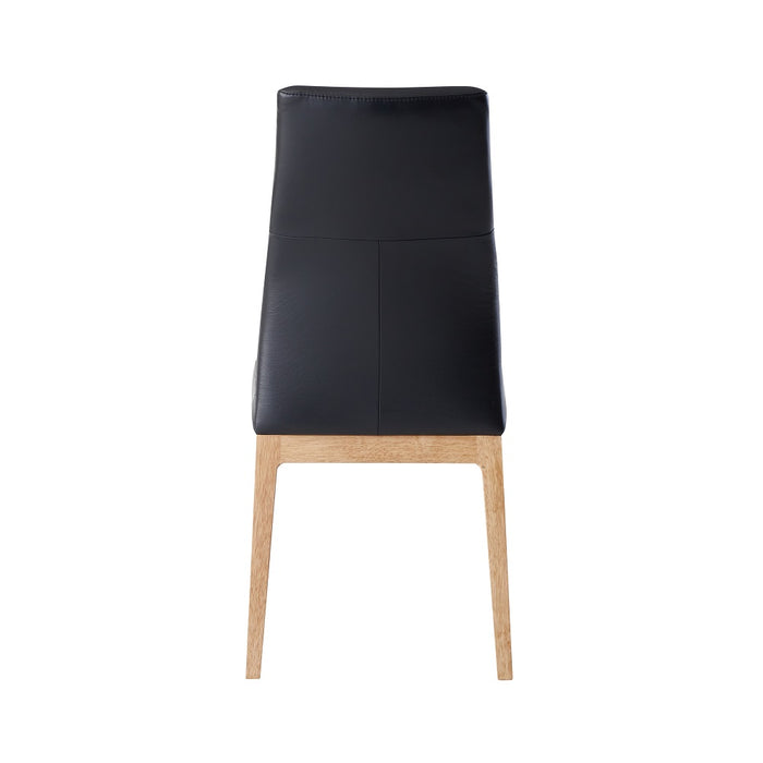 Raquan Side Chair (Set-2) - Image 5