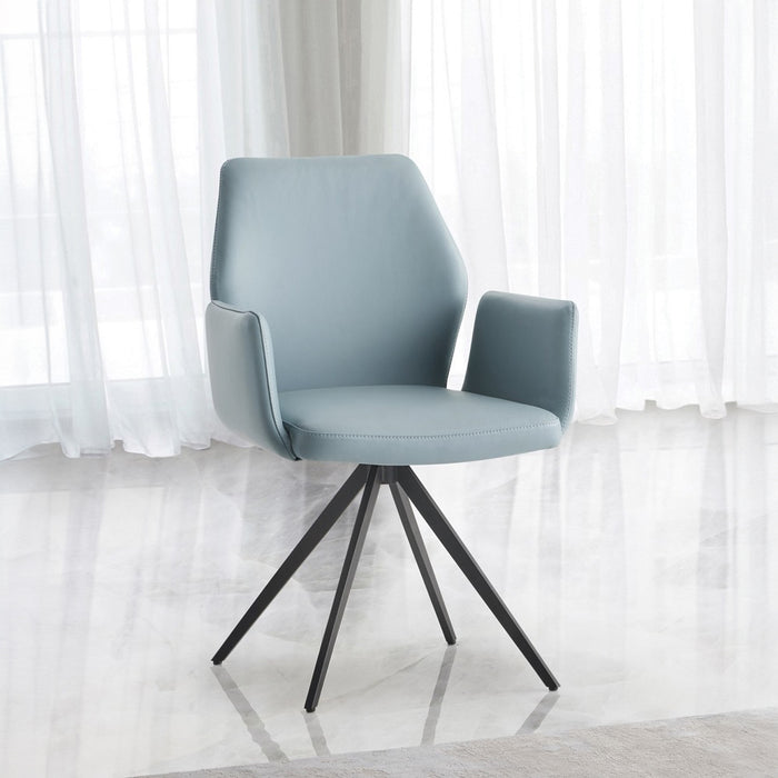Segismunda Arm Chair w/Swivel - Image 7