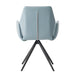 Segismunda Arm Chair w/Swivel - Image 4