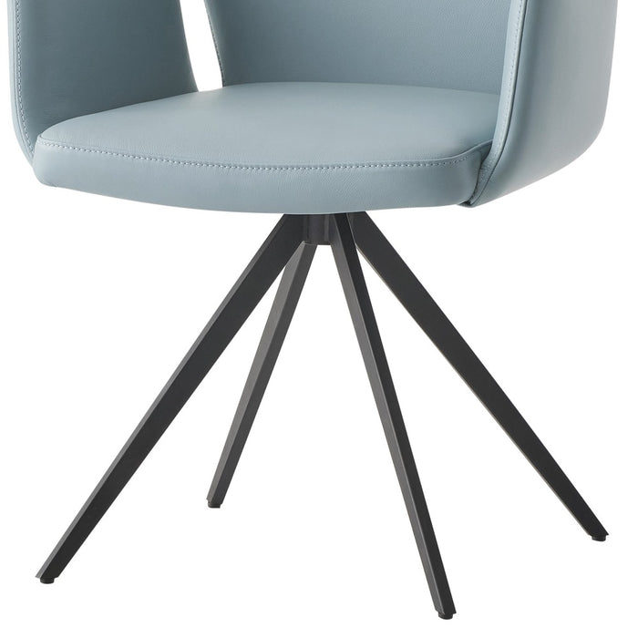 Segismunda Arm Chair w/Swivel - Image 6