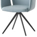 Segismunda Arm Chair w/Swivel - Image 6