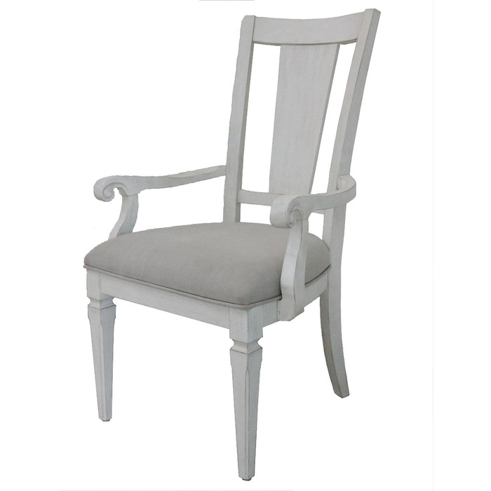 Katia Arm Chair (Set-2) - Image 2
