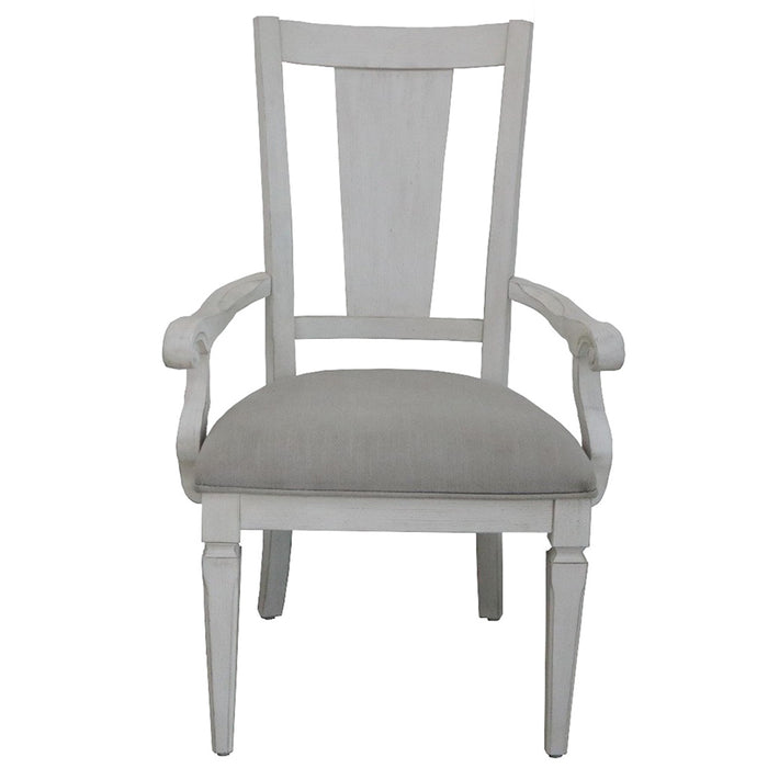Katia Arm Chair (Set-2) - Image 3