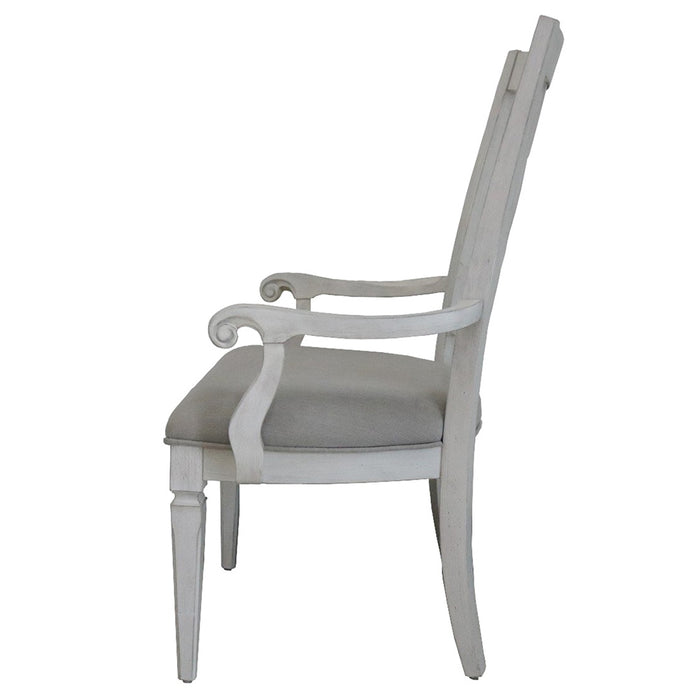 Katia Arm Chair (Set-2) - Image 4