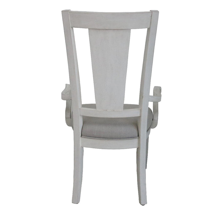 Katia Arm Chair (Set-2) - Image 5