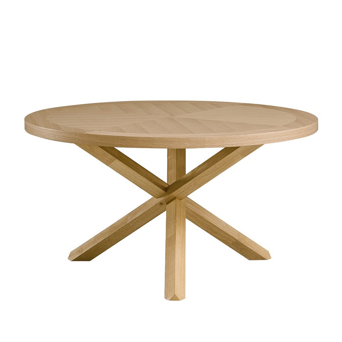 Kasem Round Dining Table - Image 2