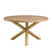 Kasem Round Dining Table - Image 2