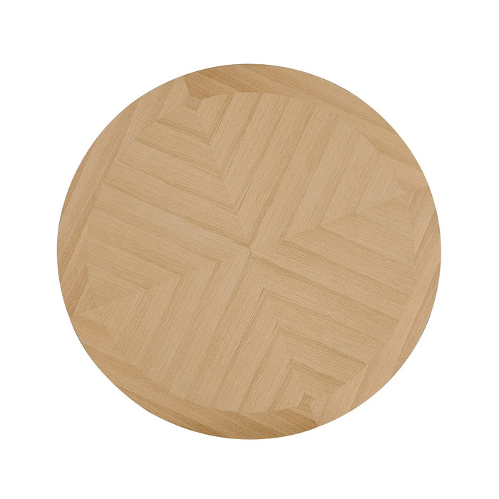 Kasem Round Dining Table - Image 3