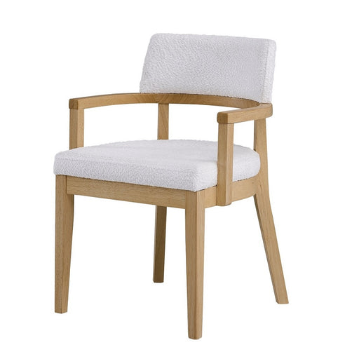 Kasem Arm Chair(Set-2)
