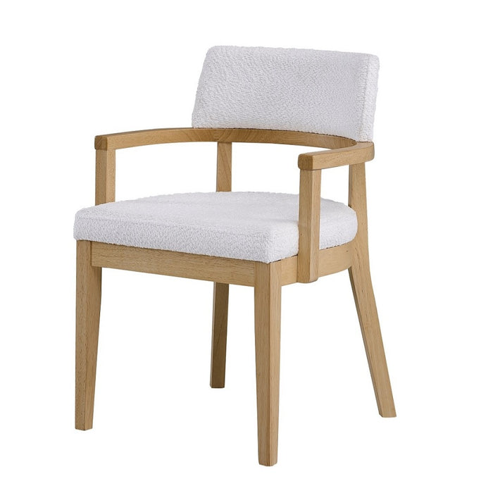 Kasem Arm Chair(Set-2)