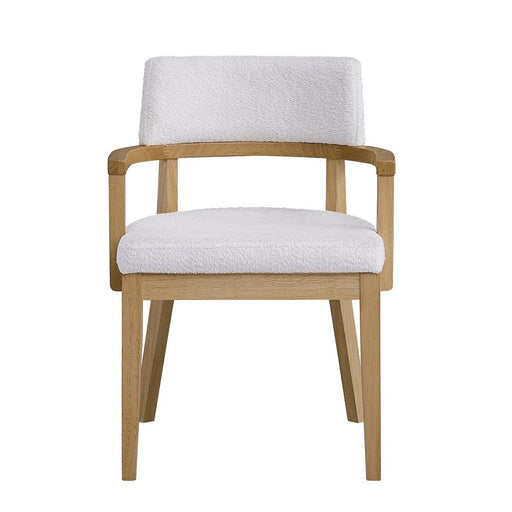 Kasem Arm Chair(Set-2) - Image 2