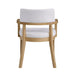 Kasem Arm Chair(Set-2) - Image 4