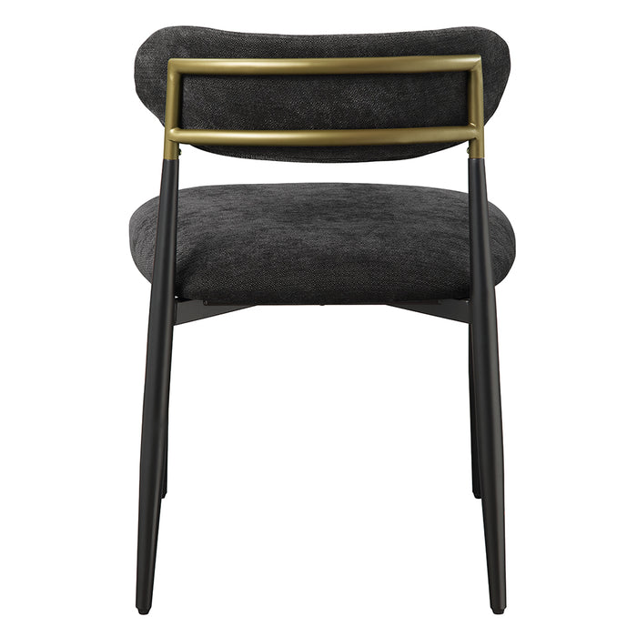 Jaramillo Side Chair (Set-2) - Image 4