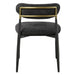 Jaramillo Side Chair (Set-2) - Image 4