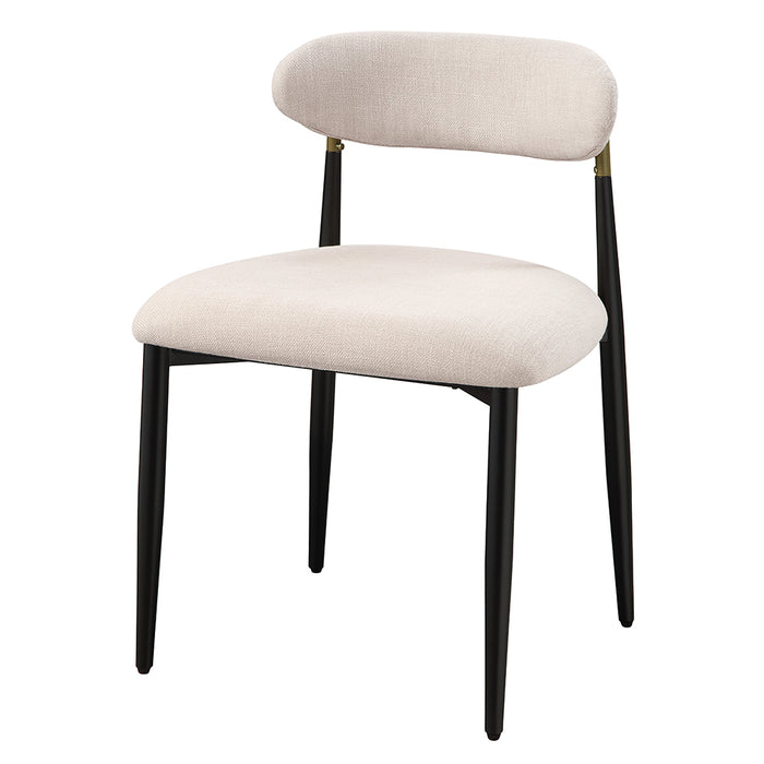 Jaramillo Side Chair (Set-2) - Image 2
