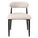 Jaramillo Side Chair (Set-2) - Image 3
