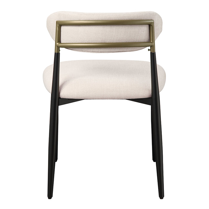 Jaramillo Side Chair (Set-2) - Image 4