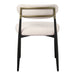 Jaramillo Side Chair (Set-2) - Image 4