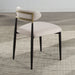 Jaramillo Side Chair (Set-2)