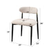 Jaramillo Side Chair (Set-2) - Image 8