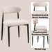 Jaramillo Side Chair (Set-2) - Image 9