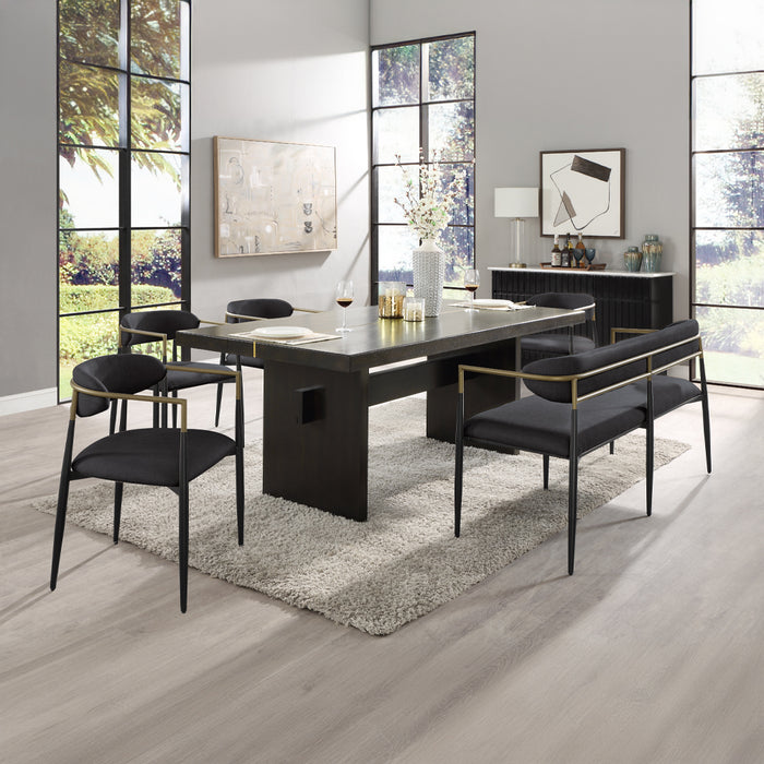 Jaramillo Dining Table - Image 8