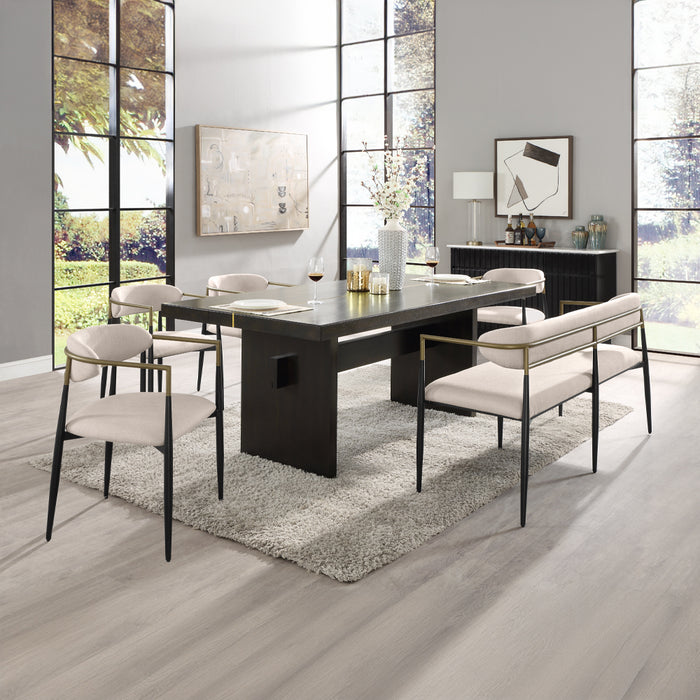 Jaramillo Dining Table - Image 9