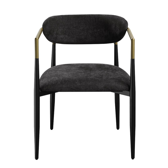 Jaramillo Arm Chair (Set-2) - Image 2