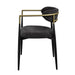 Jaramillo Arm Chair (Set-2) - Image 3