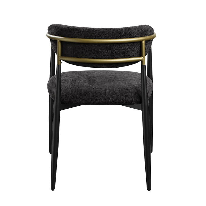 Jaramillo Arm Chair (Set-2) - Image 4