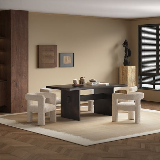 Arm Chair (Set-2) - Image 6