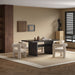 Arm Chair (Set-2) - Image 6