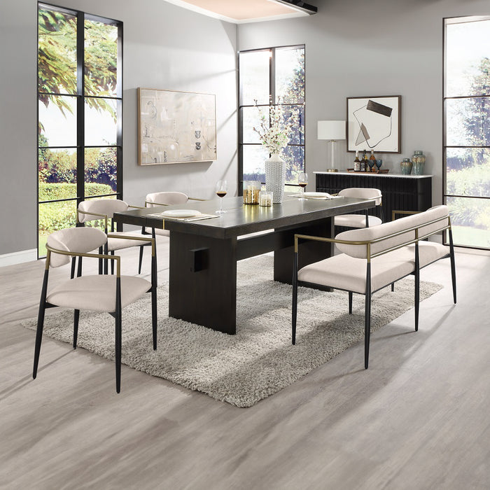 Jaramillo Bench - Image 4