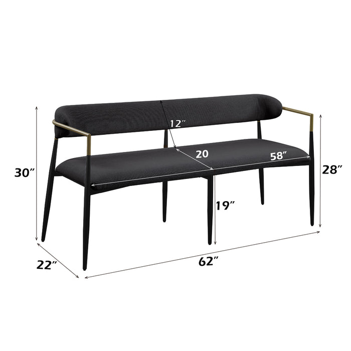 Jaramillo Bench - Image 5