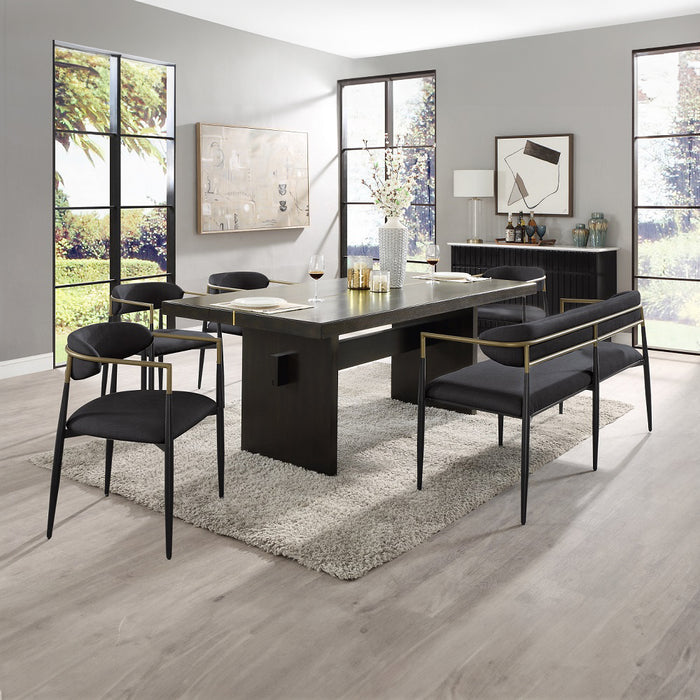 Jaramillo Bench - Image 4